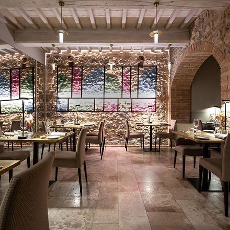 Locanda Dei Logi San Gimignano Exteriér fotografie