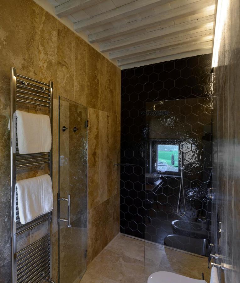 Locanda Dei Logi San Gimignano Exteriér fotografie