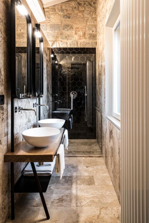 Locanda Dei Logi San Gimignano Exteriér fotografie
