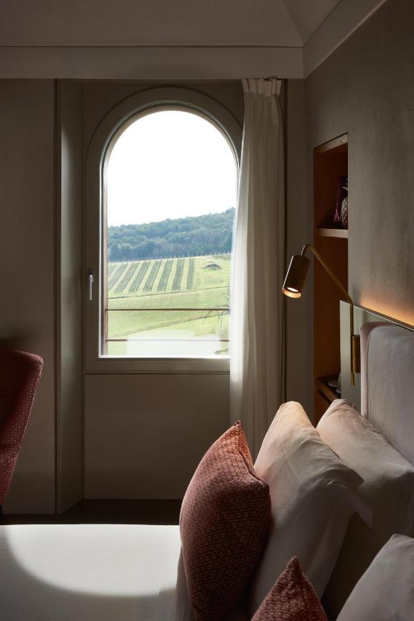 Locanda Dei Logi San Gimignano Exteriér fotografie