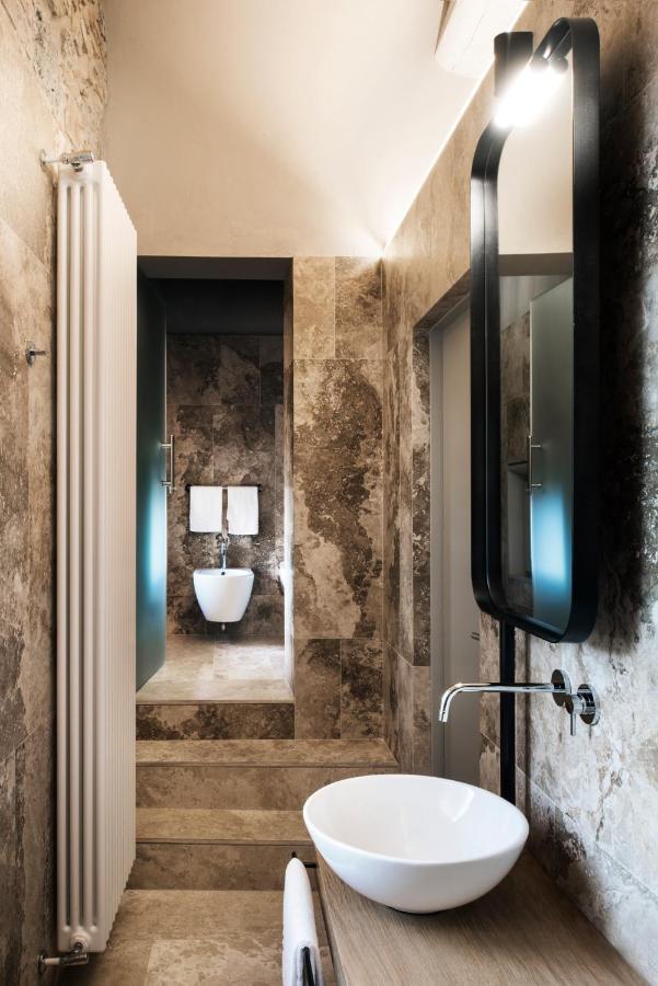 Locanda Dei Logi San Gimignano Exteriér fotografie