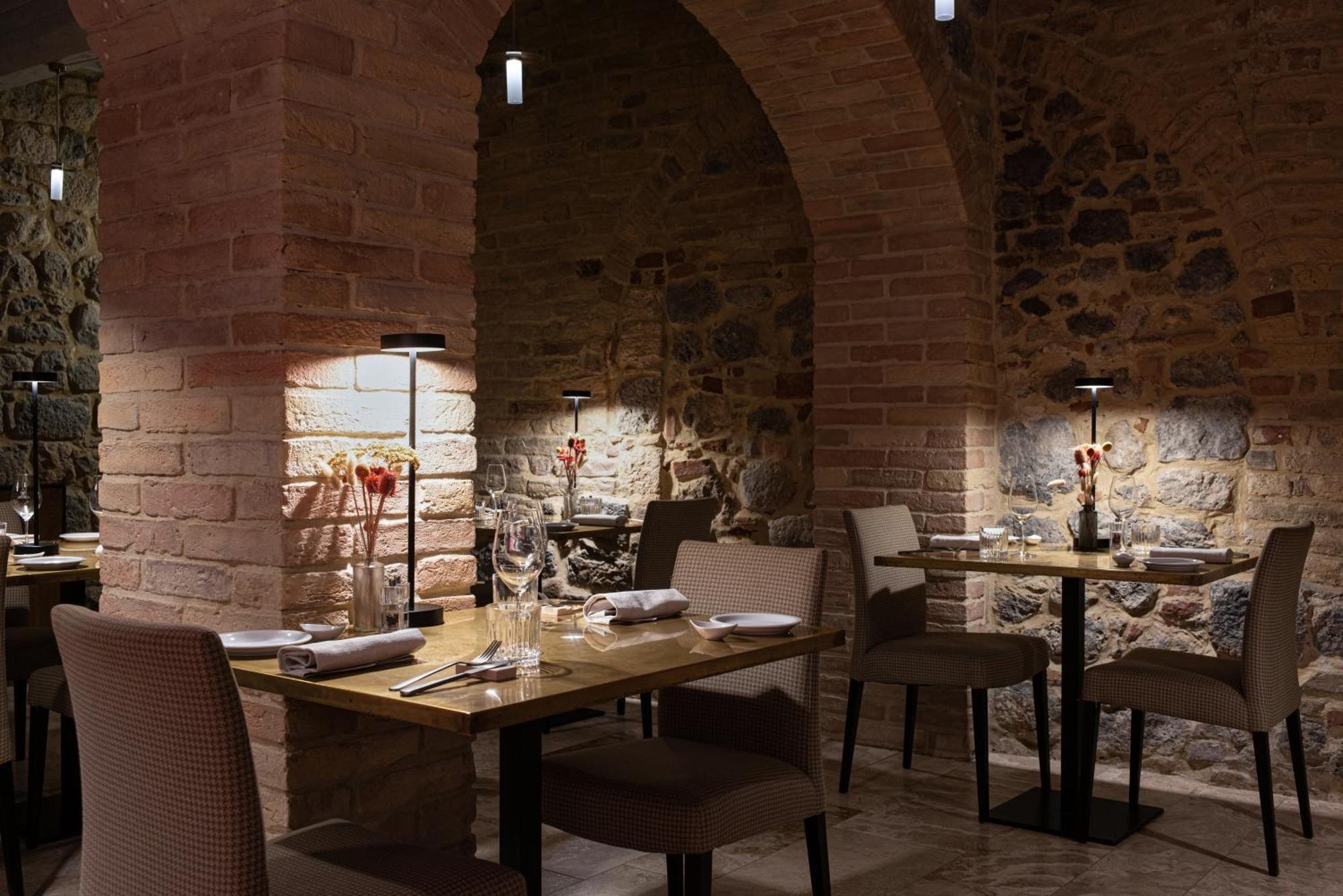 Locanda Dei Logi San Gimignano Exteriér fotografie
