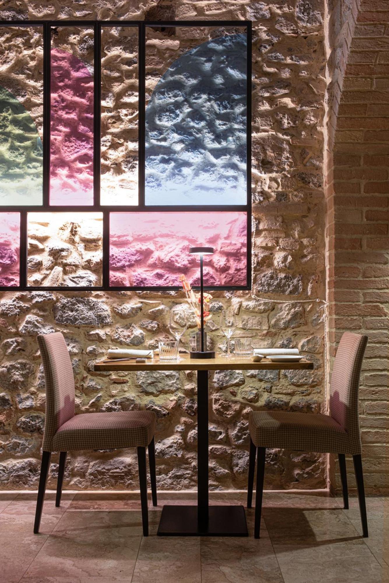 Locanda Dei Logi San Gimignano Exteriér fotografie