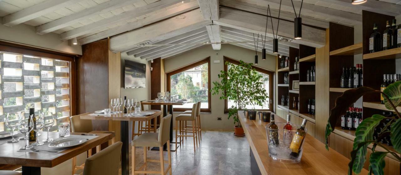 Locanda Dei Logi San Gimignano Exteriér fotografie