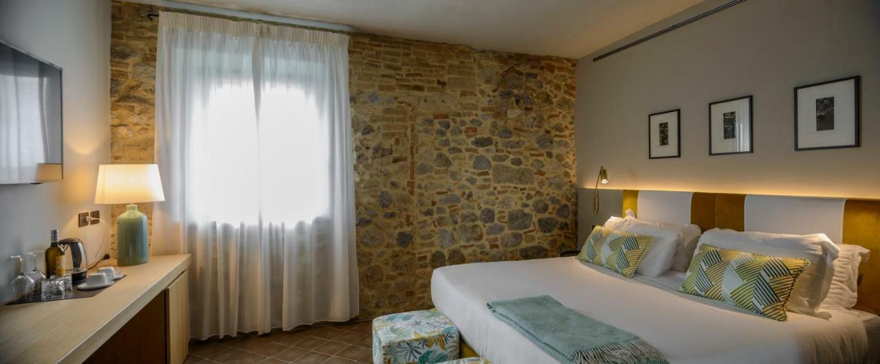 Locanda Dei Logi San Gimignano Exteriér fotografie